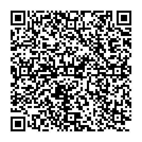 Flashez ce qrCode pour partager la sortie !