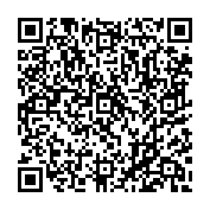 Flashez ce qrCode pour partager la sortie !