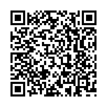 Flashez ce qrCode pour partager la sortie !