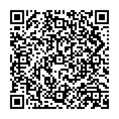 Flashez ce qrCode pour partager la sortie !
