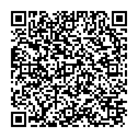 Flashez ce qrCode pour partager la sortie !