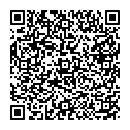 Flashez ce qrCode pour partager la sortie !