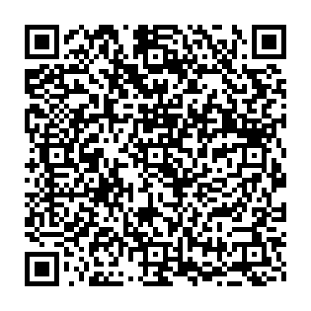 Flashez ce qrCode pour partager la sortie !
