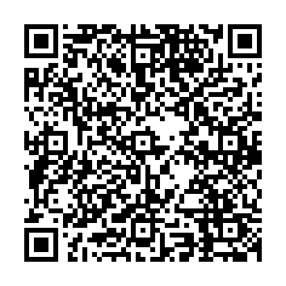 Flashez ce qrCode pour partager la sortie !