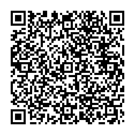 Flashez ce qrCode pour partager la sortie !