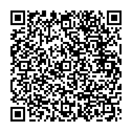 Flashez ce qrCode pour partager la sortie !