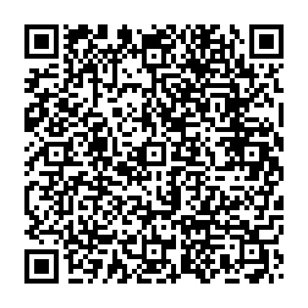 Flashez ce qrCode pour partager la sortie !