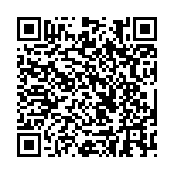 Flashez ce qrCode pour partager la sortie !