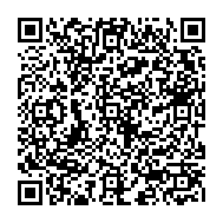 Flashez ce qrCode pour partager la sortie !