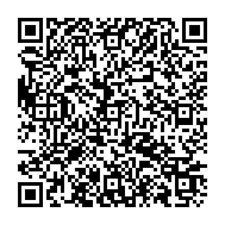 Flashez ce qrCode pour partager la sortie !