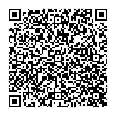 Flashez ce qrCode pour partager la sortie !