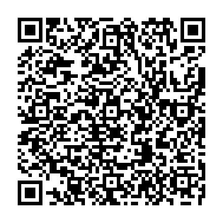 Flashez ce qrCode pour partager la sortie !