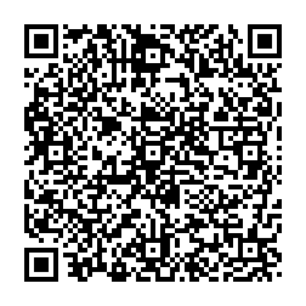 Flashez ce qrCode pour partager la sortie !