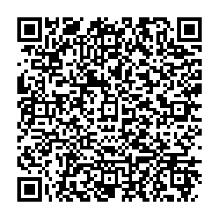 Flashez ce qrCode pour partager la sortie !