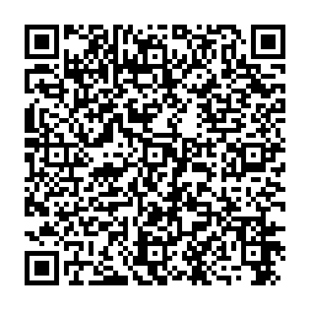 Flashez ce qrCode pour partager la sortie !