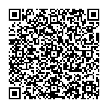 Flashez ce qrCode pour partager la sortie !