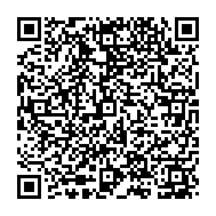 Flashez ce qrCode pour partager la sortie !