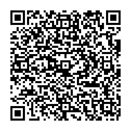 Flashez ce qrCode pour partager la sortie !