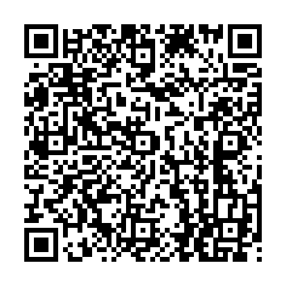 Flashez ce qrCode pour partager la sortie !