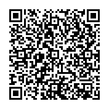 Flashez ce qrCode pour partager la sortie !