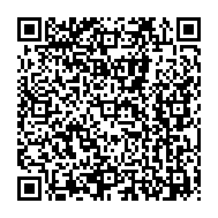 Flashez ce qrCode pour partager la sortie !