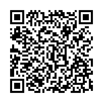 Flashez ce qrCode pour partager la sortie !
