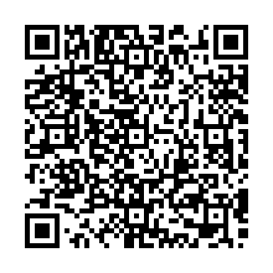 Flashez ce qrCode pour partager la sortie !
