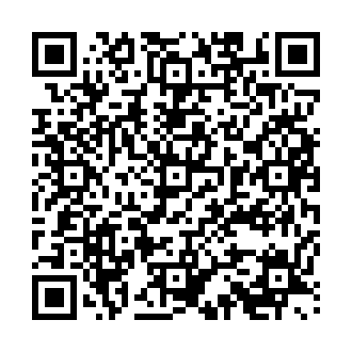 Flashez ce qrCode pour partager la sortie !