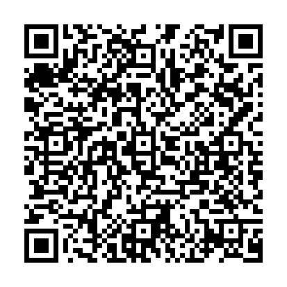 Flashez ce qrCode pour partager la sortie !
