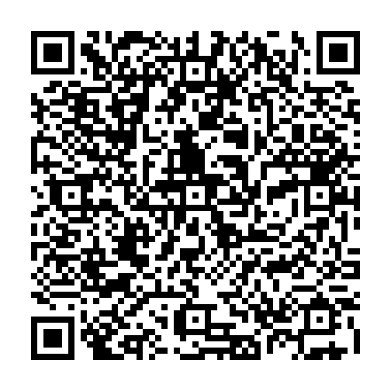 Flashez ce qrCode pour partager la sortie !