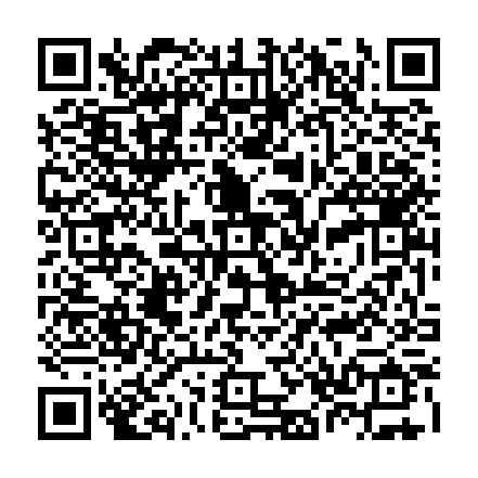 Flashez ce qrCode pour partager la sortie !