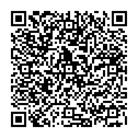 Flashez ce qrCode pour partager la sortie !