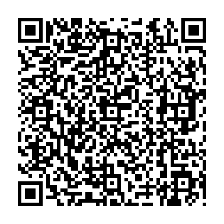 Flashez ce qrCode pour partager la sortie !