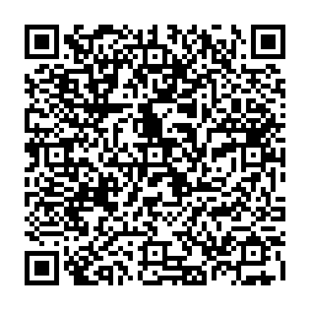 Flashez ce qrCode pour partager la sortie !
