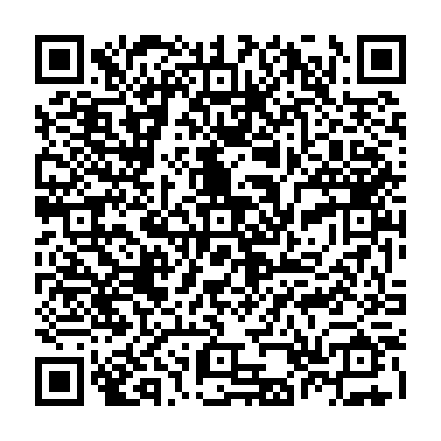 Flashez ce qrCode pour partager la sortie !