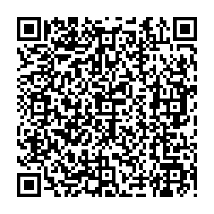Flashez ce qrCode pour partager la sortie !