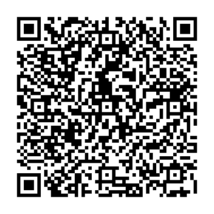 Flashez ce qrCode pour partager la sortie !
