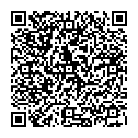 Flashez ce qrCode pour partager la sortie !