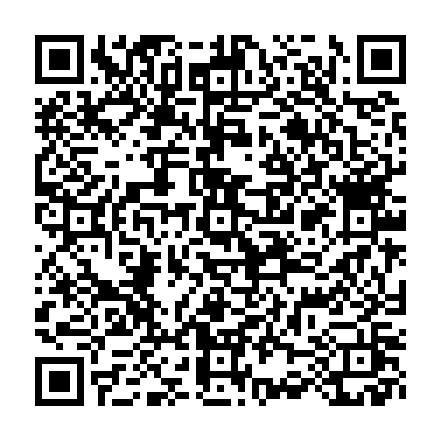 Flashez ce qrCode pour partager la sortie !