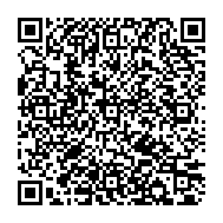 Flashez ce qrCode pour partager la sortie !