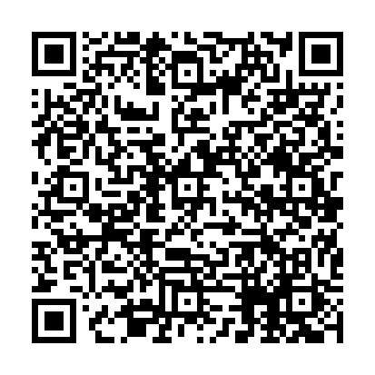 Flashez ce qrCode pour partager la sortie !