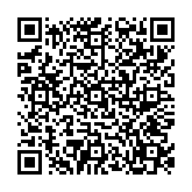 Flashez ce qrCode pour partager la sortie !