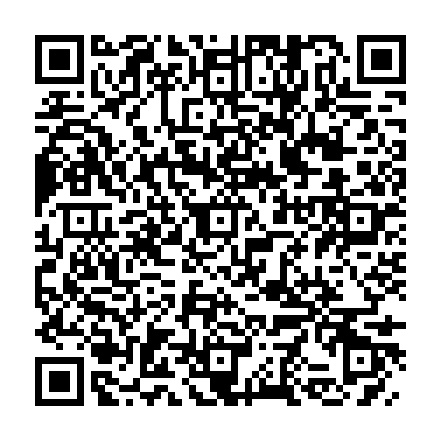 Flashez ce qrCode pour partager la sortie !