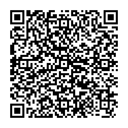 Flashez ce qrCode pour partager la sortie !