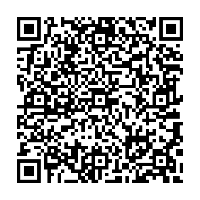 Flashez ce qrCode pour partager la sortie !