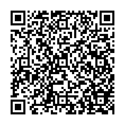 Flashez ce qrCode pour partager la sortie !