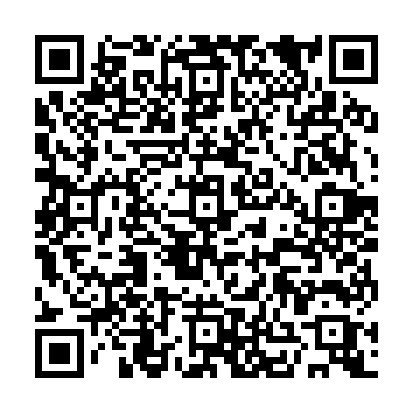 Flashez ce qrCode pour partager la sortie !