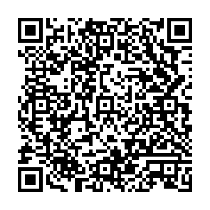 Flashez ce qrCode pour partager la sortie !