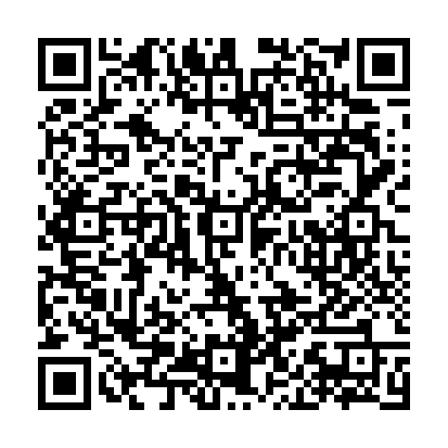 Flashez ce qrCode pour partager la sortie !