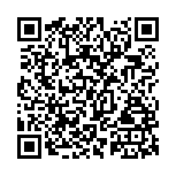 Flashez ce qrCode pour partager la sortie !